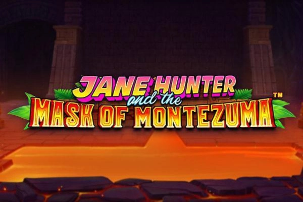 Jane Hunter and the Mask of Montezuma slot by Pragmatic Play