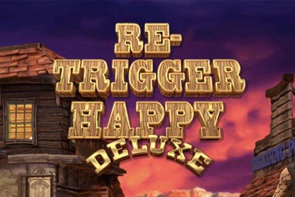 Re-Trigger Happy Deluxe slot by Realistic Games