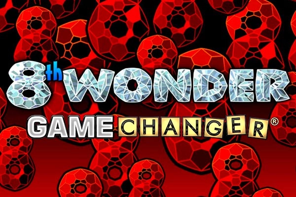 8th Wonder Game Changer slot by Realistic Games