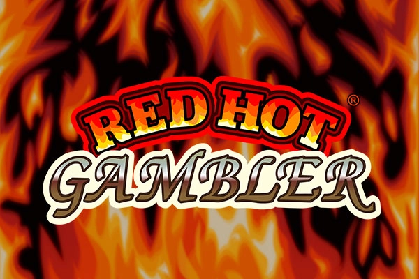 Red Hot Gambler demo