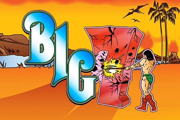 Big 7 slot by Realistic Games