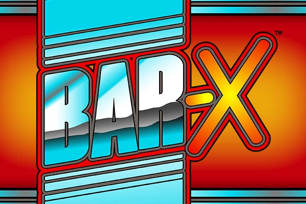 Bar X slot by Realistic Games