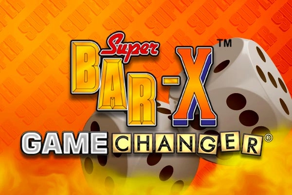Super Bar-X Game Changer slot by Realistic Games