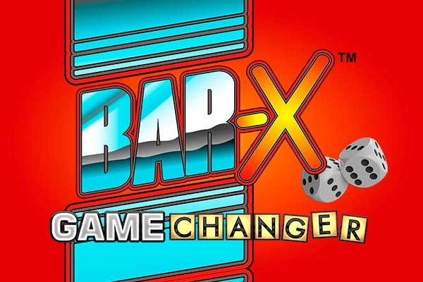 Bar-X Game Changer slot by Realistic Games