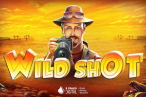 Wild Shot slot by R Franco
