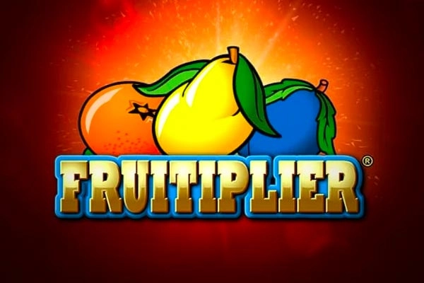 Fruitiplier slot by Realistic Games