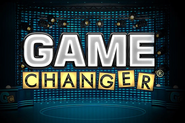 Game Changer slot by Realistic Games