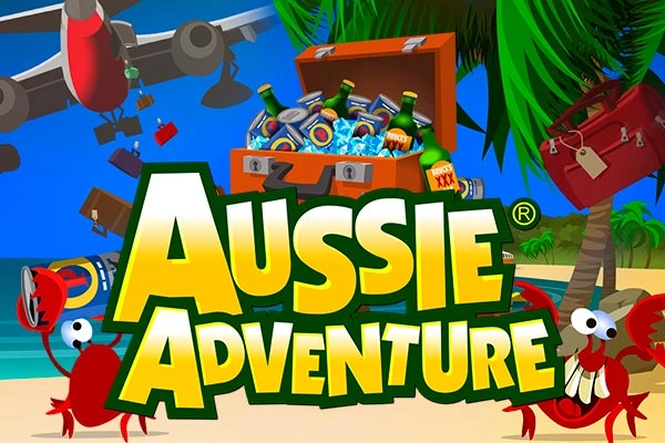 Aussie Adventure slot by Realistic Games