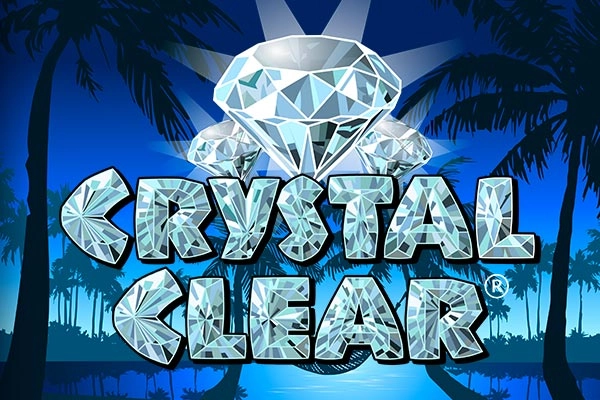 Crystal Clear slot by Realistic Games