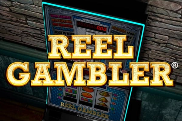 Reel Gambler slot by Realistic Games