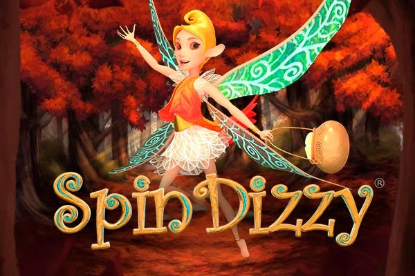 Spin Dizzy slot by Realistic Games