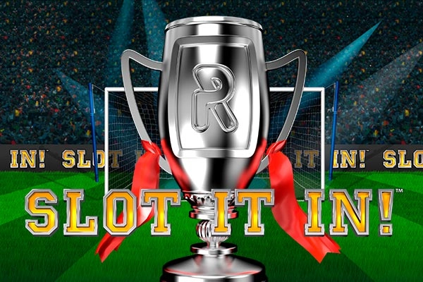 Slot It In slot by Realistic Games