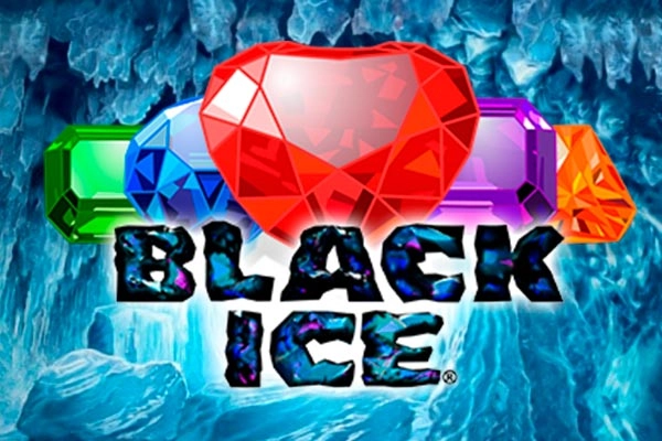 Black Ice slot by Realistic Games