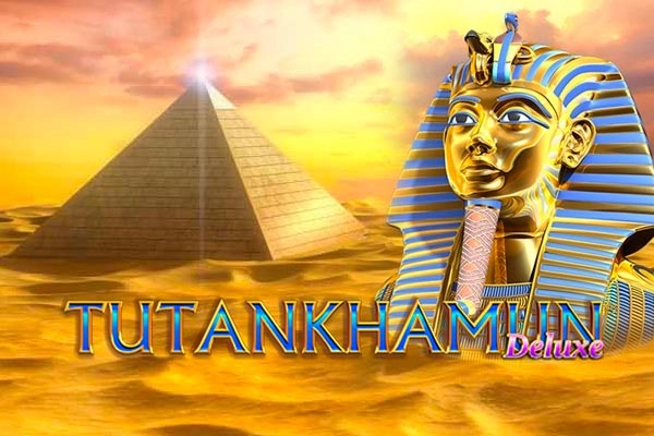 Tutankhamun slot by Realistic Games