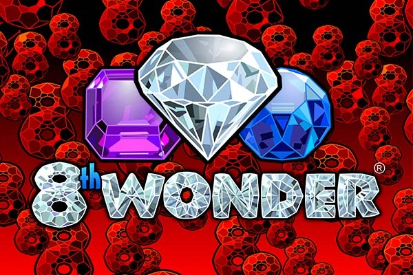 8th Wonder slot by Realistic Games