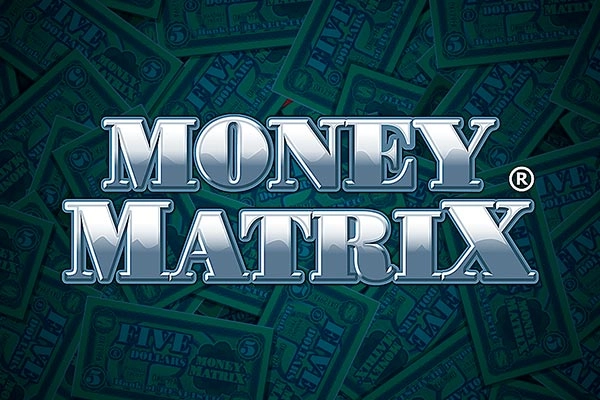 Money Matrix slot by Realistic Games