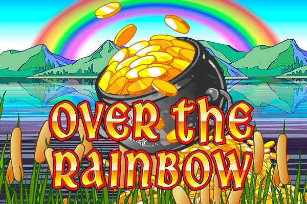 Over the Rainbow slot by Realistic Games