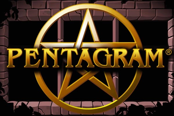 Pentagram slot by Realistic Games
