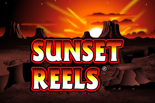 Sunset Reels slot by Realistic Games