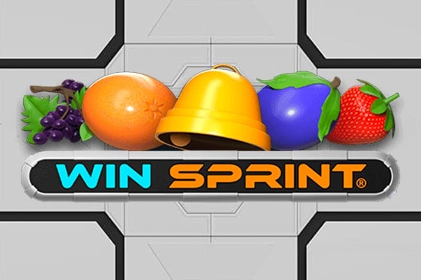 Win Sprint slot by Realistic Games