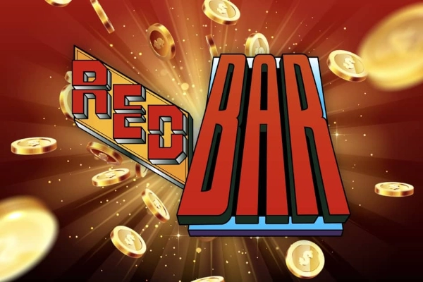 Red Bar slot by Realistic Games