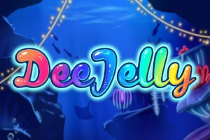 DeeJelly slot by WorldMatch