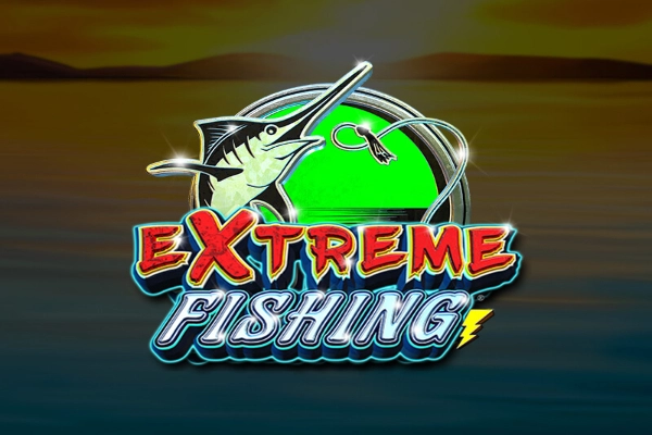 Extreme Fishing slot by Lightning Box Games - 95.85% RTP
