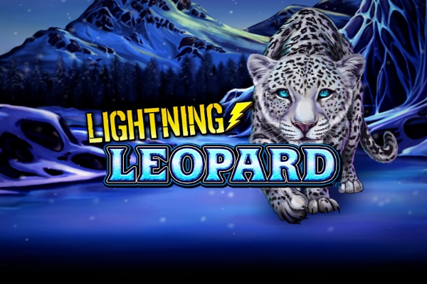 Lightning Leopard slot by Lightning Box Games - 95.52% RTP