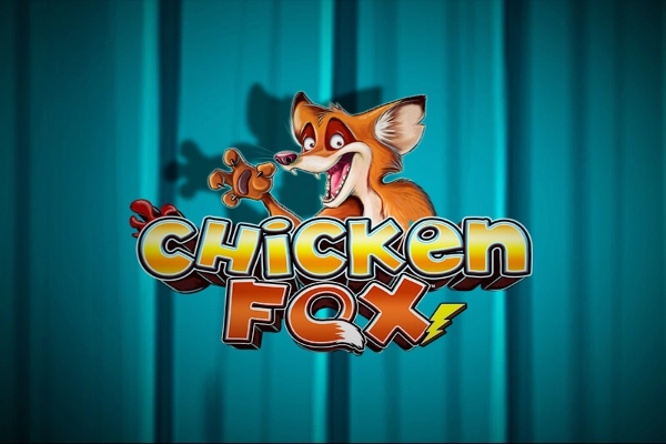 Chicken Fox slot by Lightning Box Games - 95.49% RTP