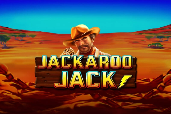 Jackaroo Jack slot by Lightning Box Games - 95.62% RTP