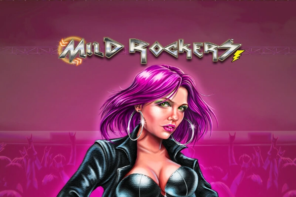Mild Rockers slot by Lightning Box Games - 95.57% RTP