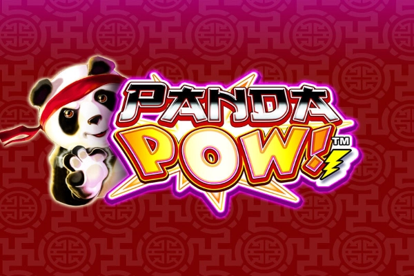 Panda Pow slot by Lightning Box Games - 95.51% RTP