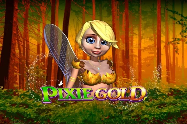 Pixie Gold slot by Lightning Box Games - 95.42% RTP