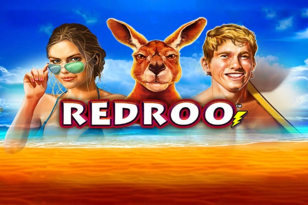 RedRoo slot by Lightning Box Games - 95.3% RTP
