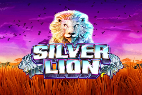 Silver Lion slot by Lightning Box Games - 95.27% RTP