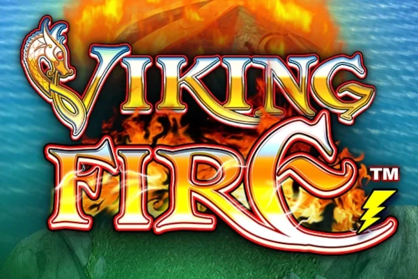 Viking Fire slot by Lightning Box Games - 95.46% RTP