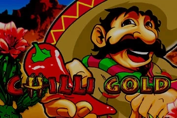 Chilli Gold slot by Lightning Box Games