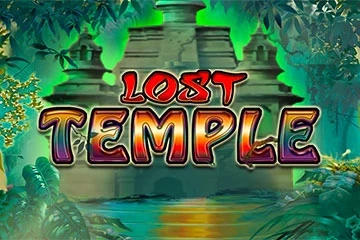 Lost Temple slot by Lightning Box Games
