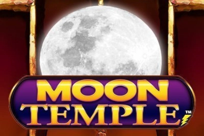 Moon Temple slot by Lightning Box Games
