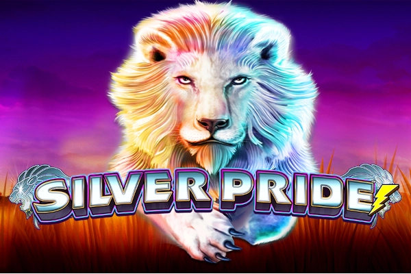 Silver Pride slot by Lightning Box Games - 95.27% RTP
