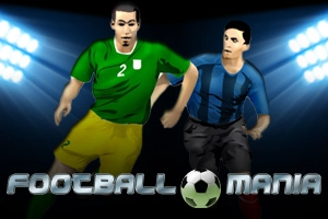 Football Mania slot by Wazdan - 96.59% RTP