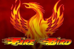 Fire Bird slot by HITSqwad - 96.05% RTP
