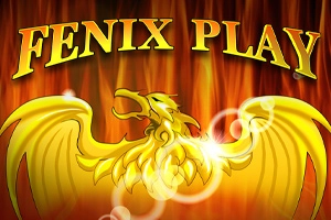 Fenix Play slot by Wazdan - 96.44% RTP