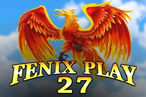 Fenix Play 27 slot by Wazdan - 96.25% RTP