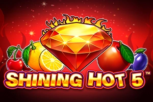 Shining Hot 5 slot by Pragmatic Play