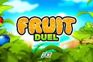 Fruit Duel demo
