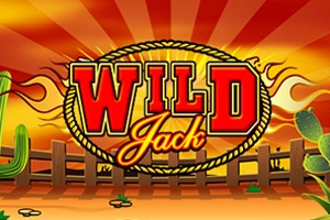 Wild Jack slot by Wazdan - 96.25% RTP