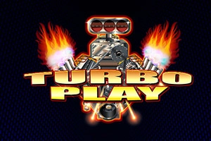 Turbo Play slot by Wazdan - 96.1% RTP