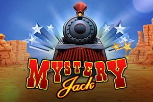 Mystery Jack slot by Wazdan - 96.79% RTP