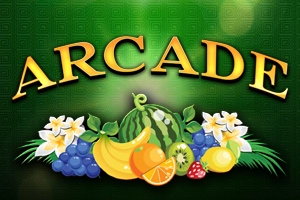 Arcade slot by Wazdan
